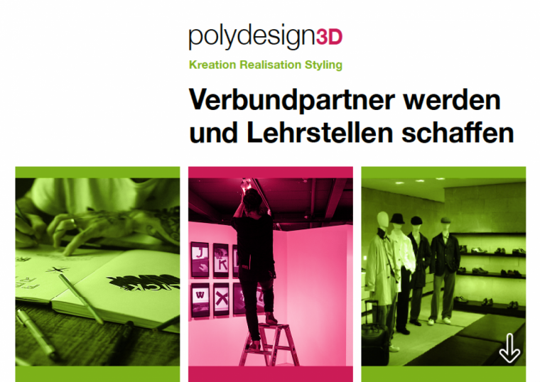 Lehrbetriebsverbund Bern für Lernende und Betriebe ein tolles Angebot